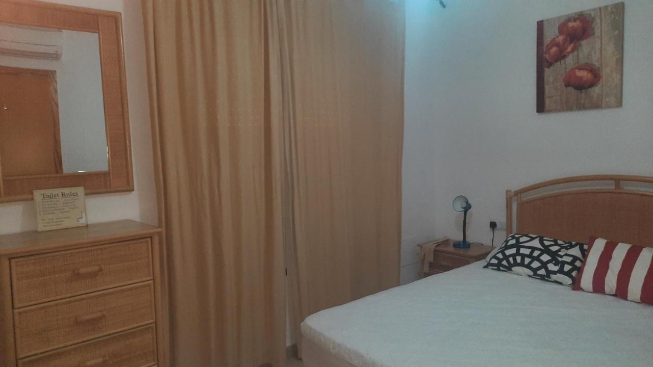 As019 Captivating 3 Bedroom House Casa Susan San Juan de los Terreros Екстериор снимка