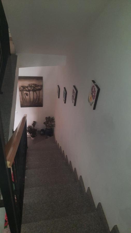 As019 Captivating 3 Bedroom House Casa Susan San Juan de los Terreros Екстериор снимка