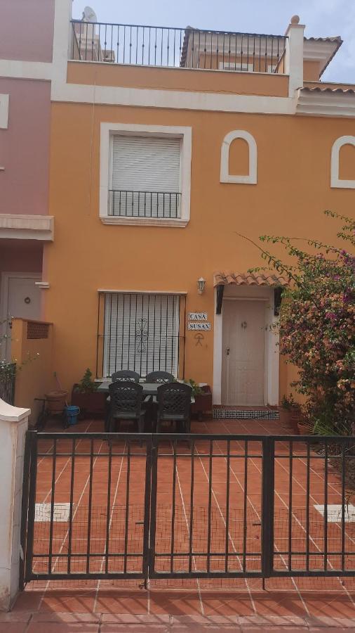 As019 Captivating 3 Bedroom House Casa Susan San Juan de los Terreros Екстериор снимка