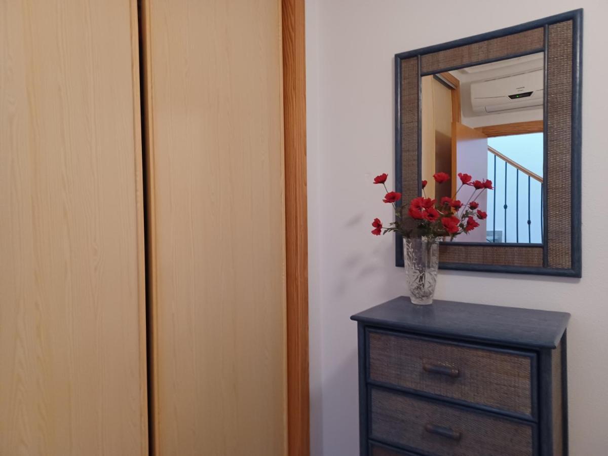 As019 Captivating 3 Bedroom House Casa Susan San Juan de los Terreros Екстериор снимка