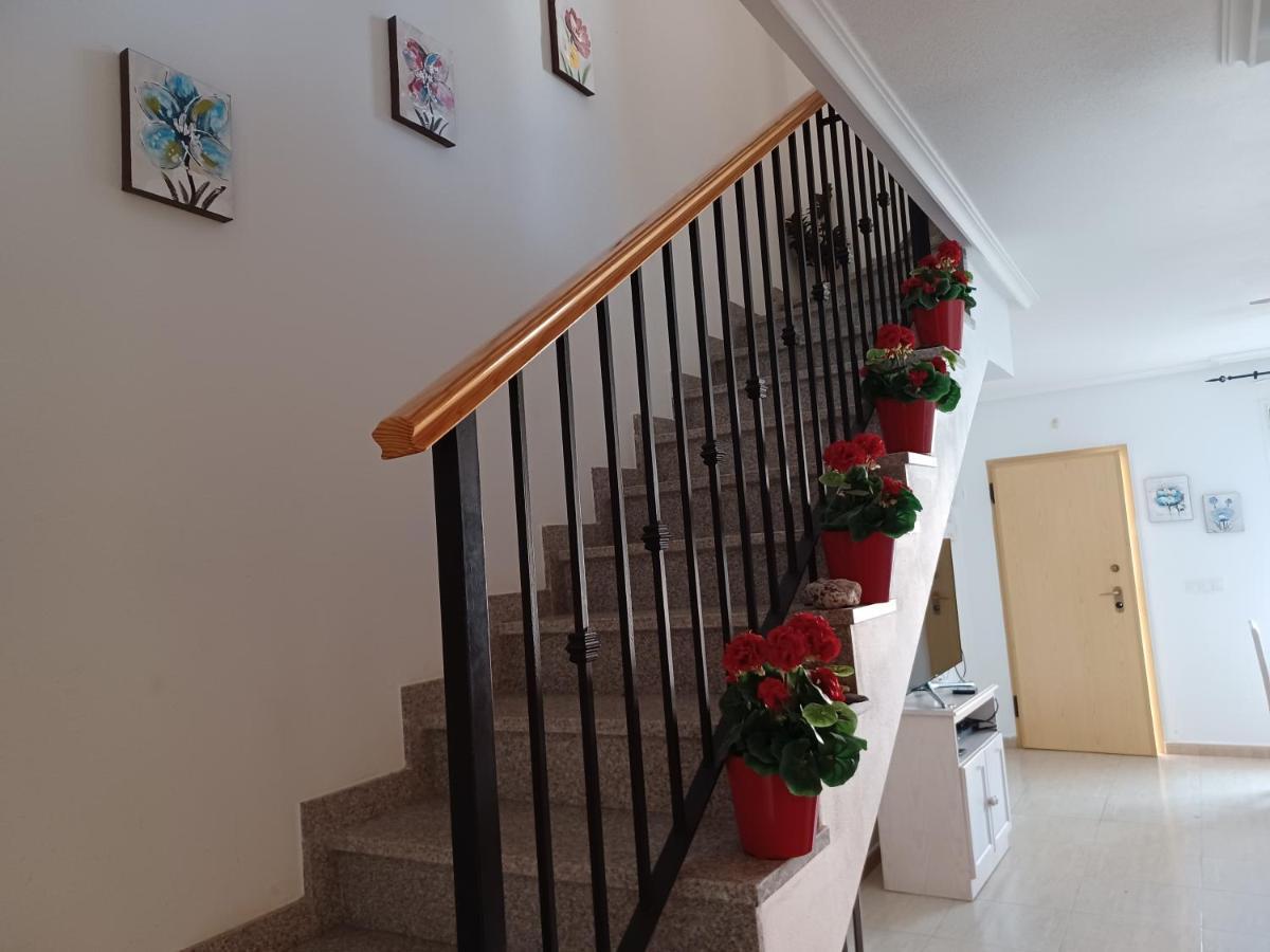 As019 Captivating 3 Bedroom House Casa Susan San Juan de los Terreros Екстериор снимка