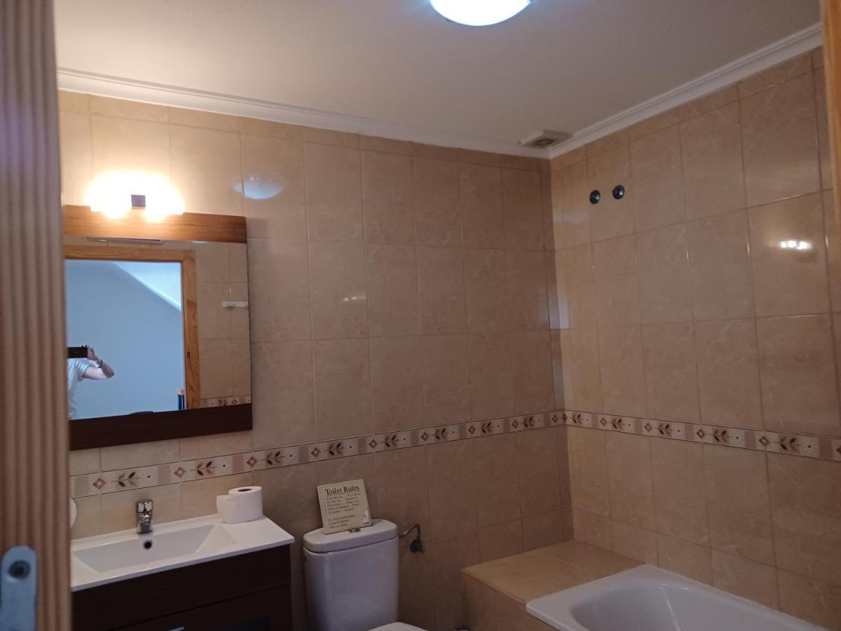 As019 Captivating 3 Bedroom House Casa Susan San Juan de los Terreros Екстериор снимка
