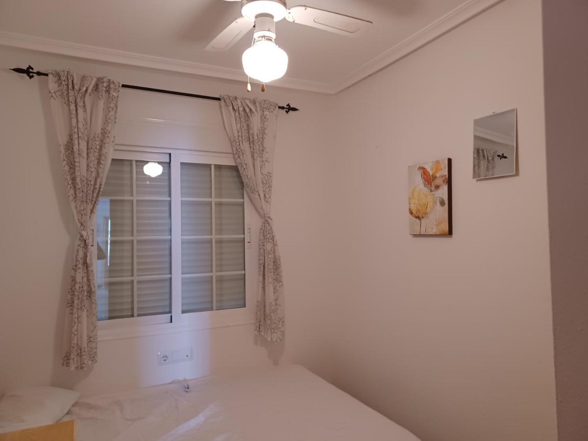 As019 Captivating 3 Bedroom House Casa Susan San Juan de los Terreros Екстериор снимка